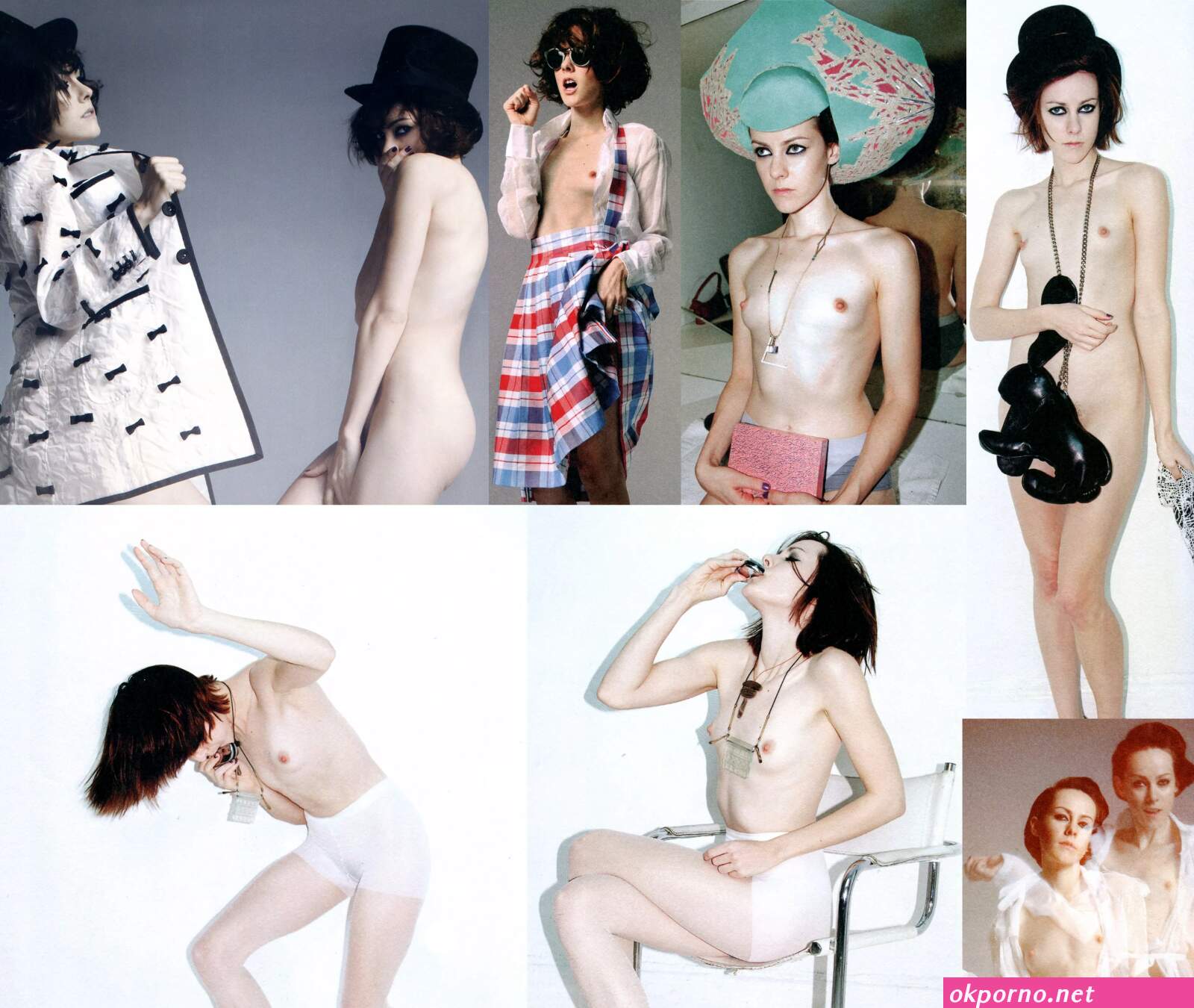 Jena malone nude