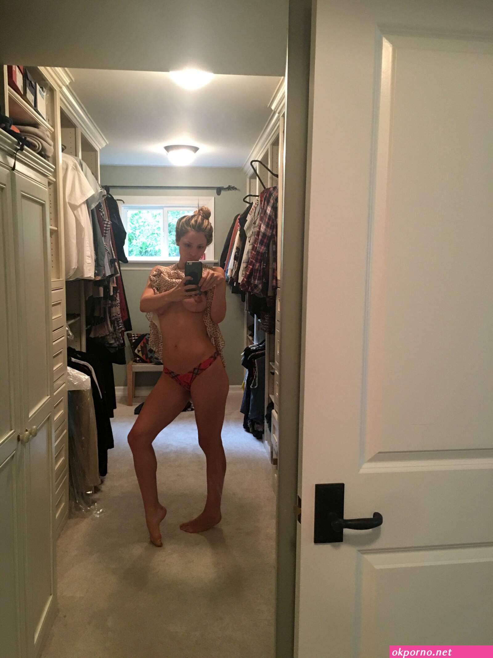 Karherine mcphee nude