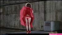 Kelly LeBrock nude, naked