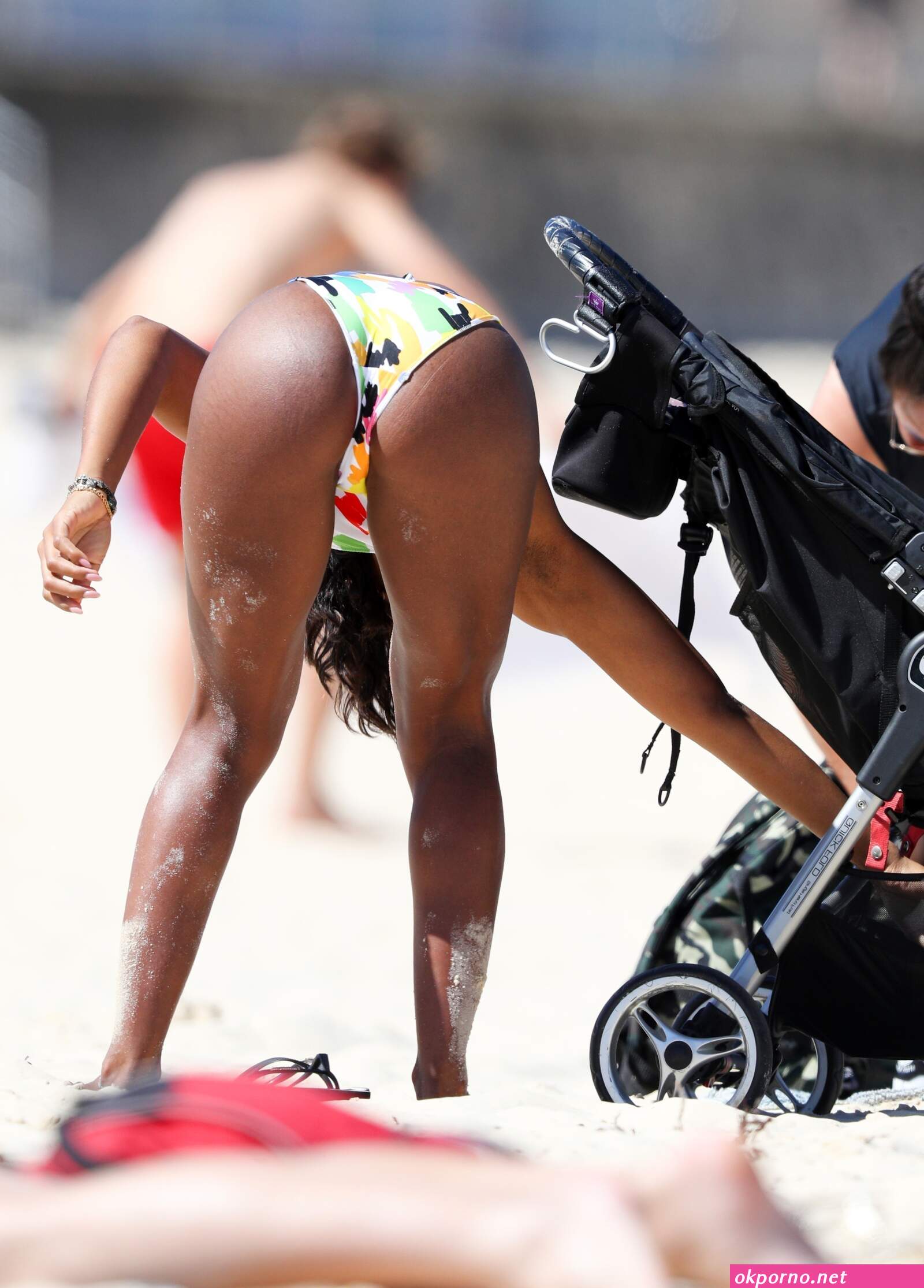 Kelly rowland nude