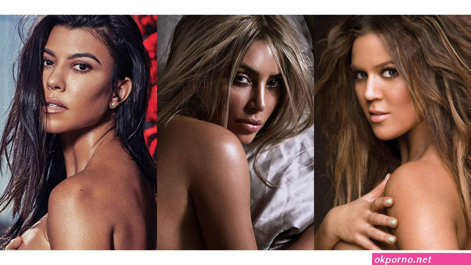 Kim kardashian leaked nudes