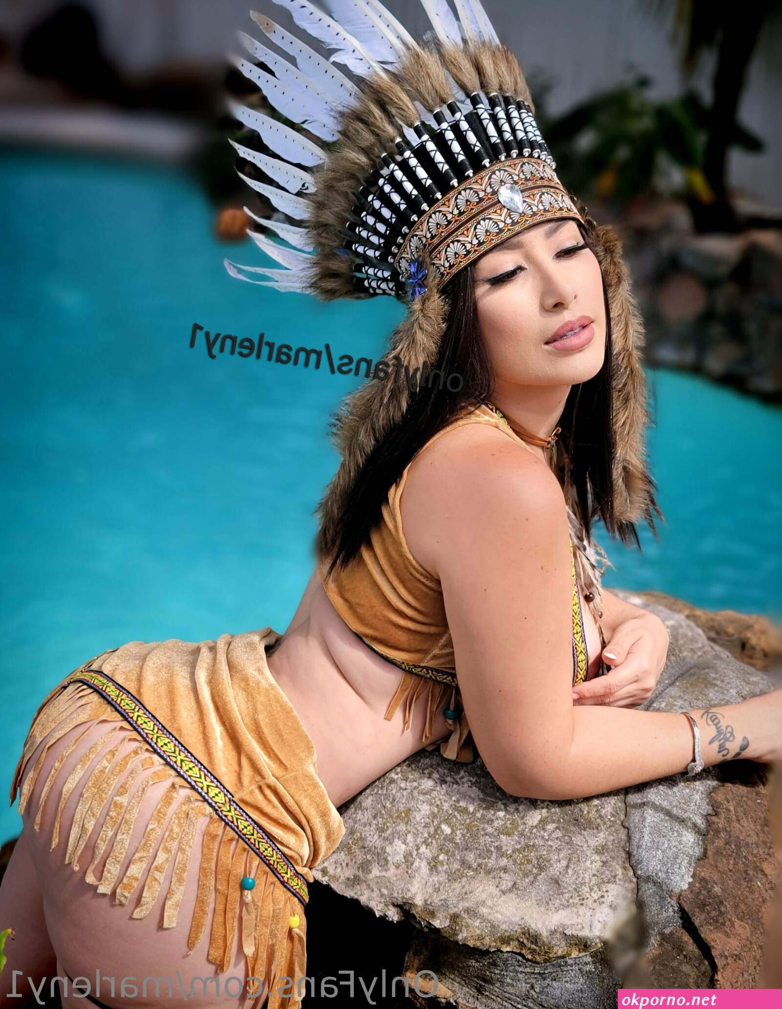 Marleny1 pussy