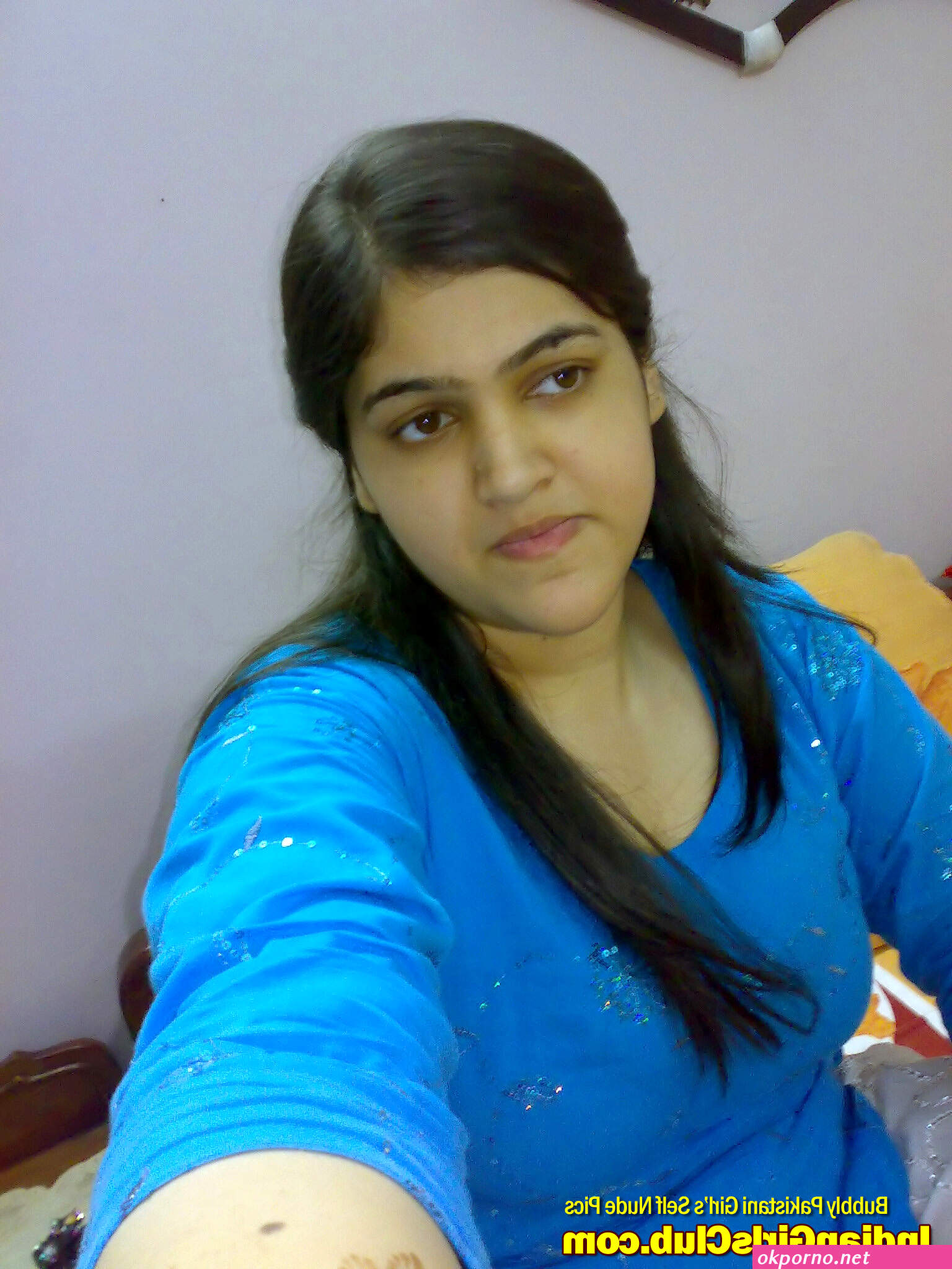 Paki model girl nude