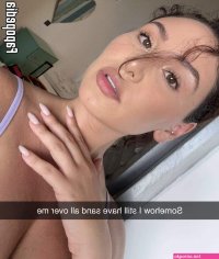 Catherine Mcbroom Nude Leaks