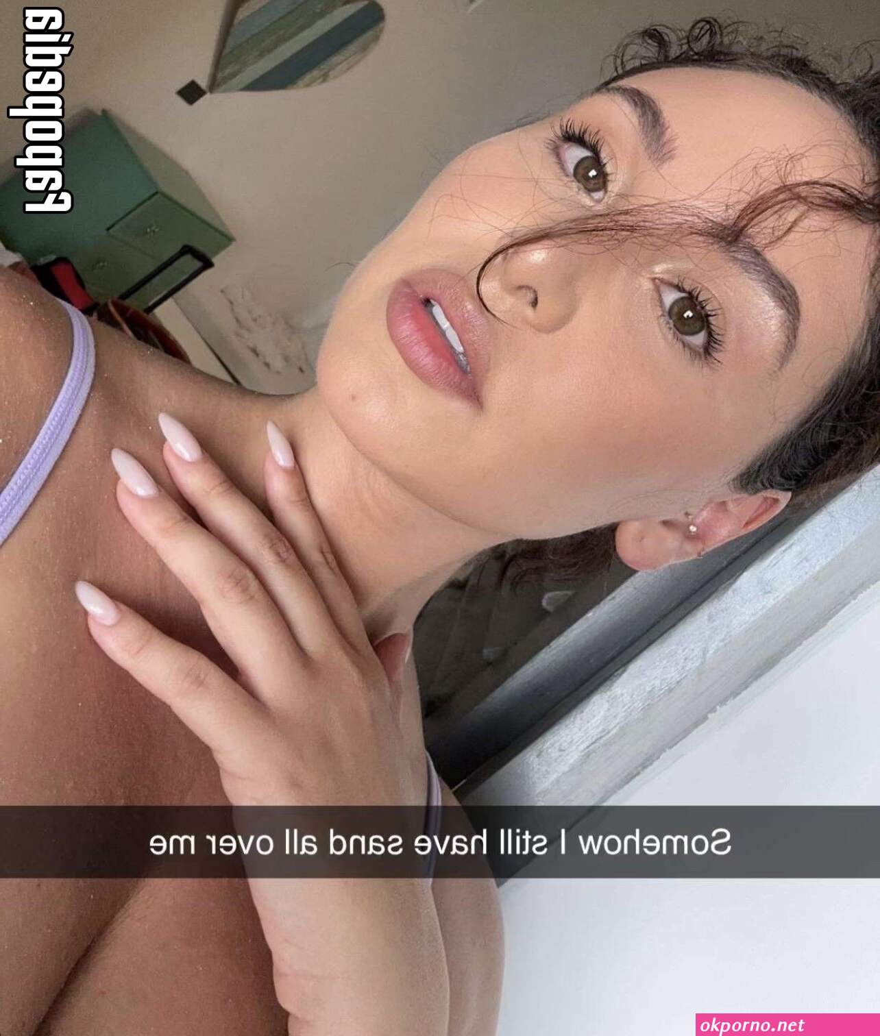 Catherine Mcbroom Nude Leaks