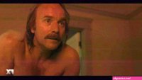 Ewan McGregor strips naked and shows off his bum in Fargo as he reveals he got fat for the scene