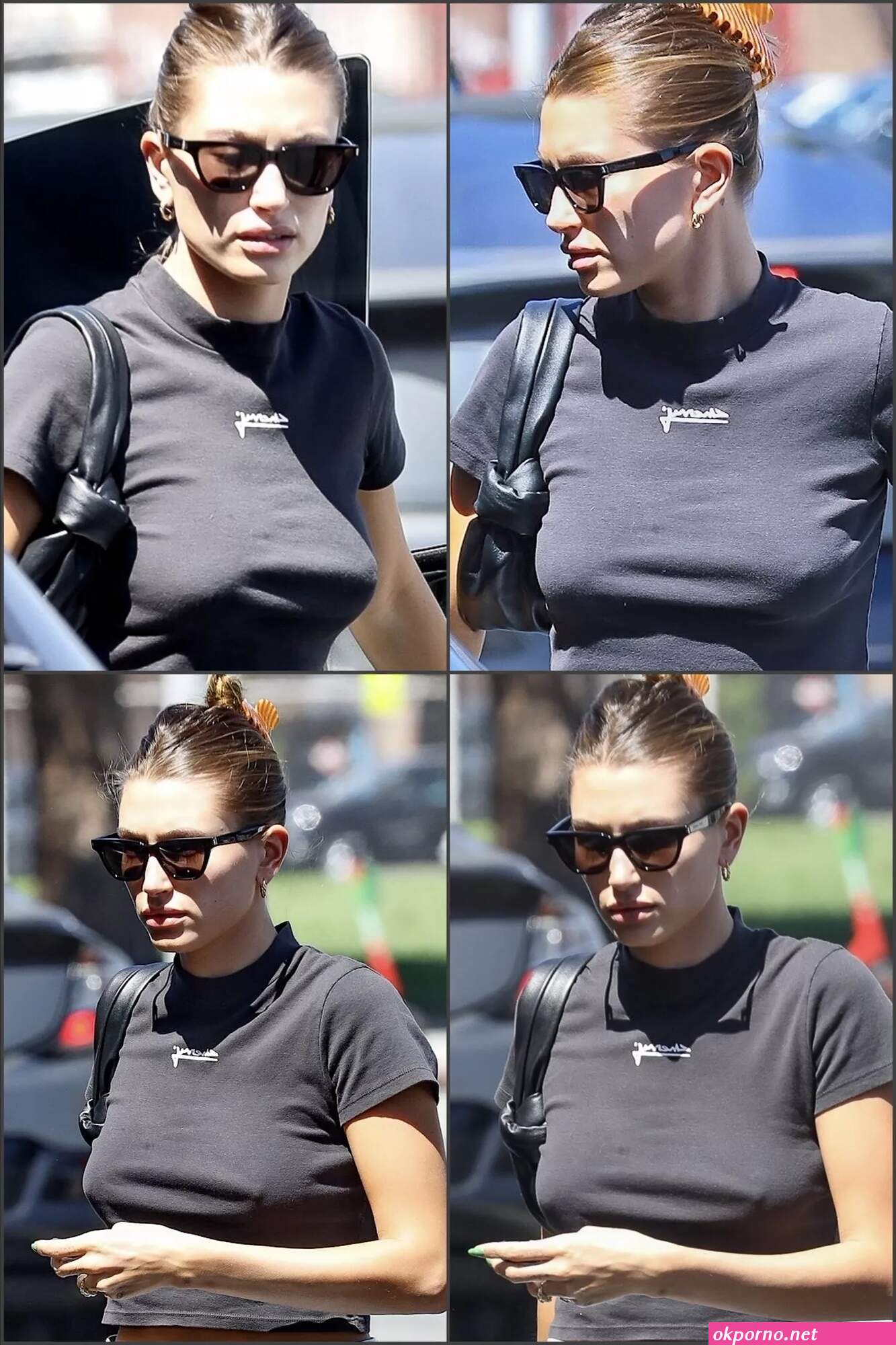 Hailey Baldwin Bieber haileybieber Nude OnlyFans Leaked