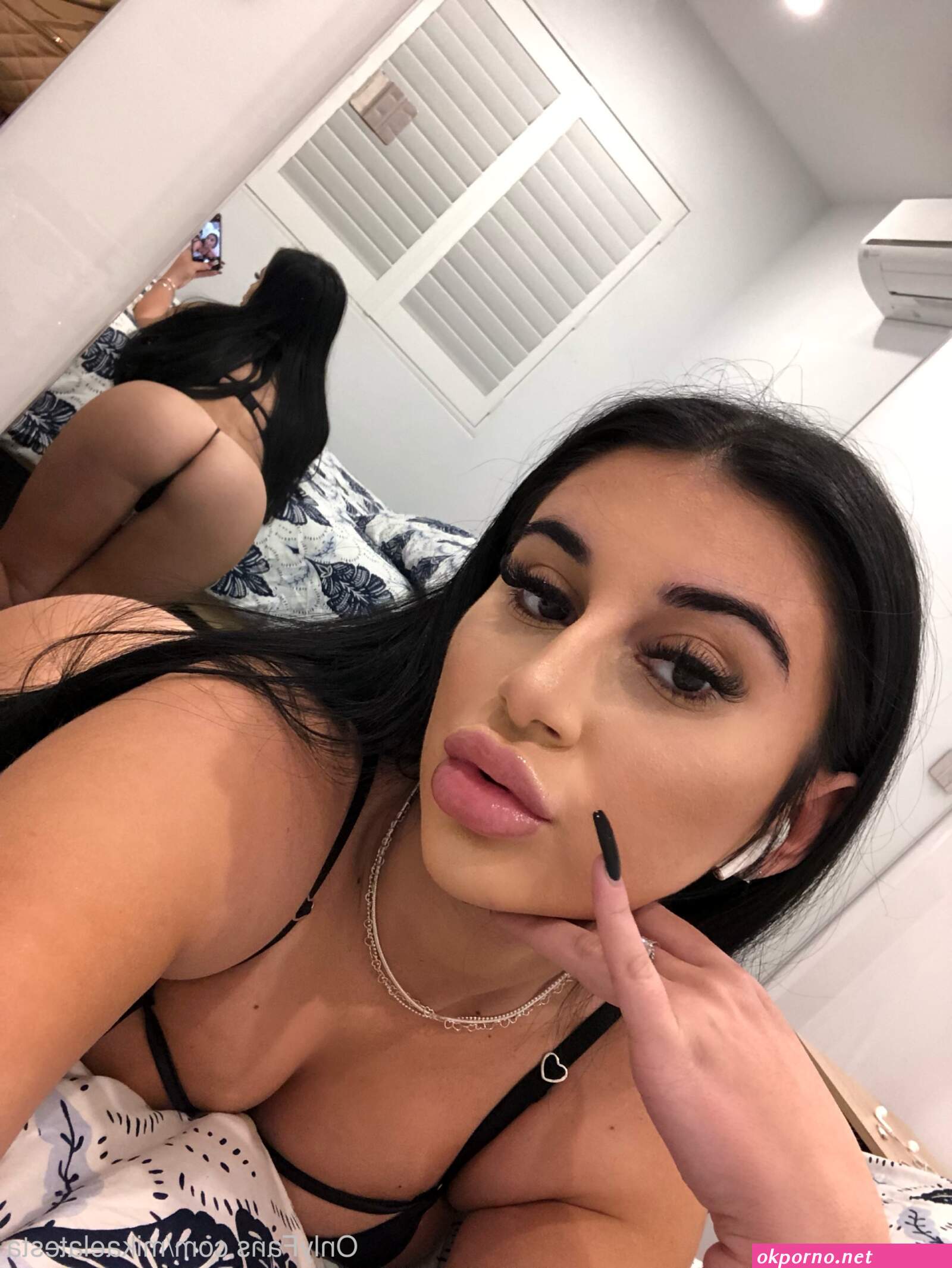 Mikaela Testa Archives