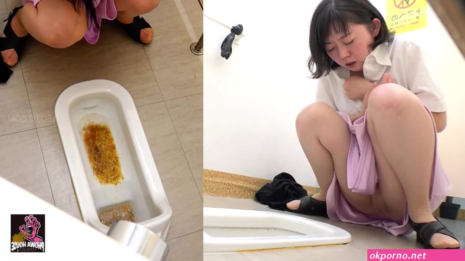 Thick ebony amateur vomit on bbc