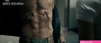 CHACE CRAWFORD Nude