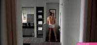 Naked male muscle: C H R I S T I A N. B A L E