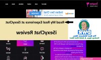 isexchat Archives