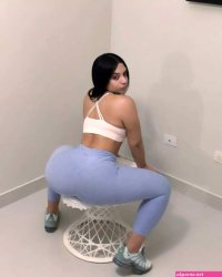 Marleny Nunez nudes : YogaPants