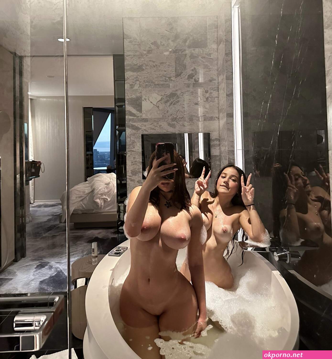 Mikaela testa porn