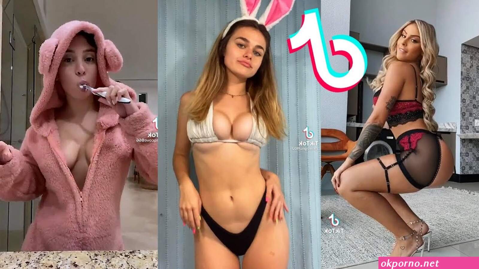Tiktok girls with onlyfans