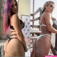 Toni Storm Nude OnlyFans Leaks