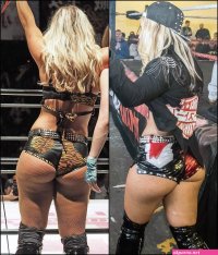 Toni Storm Nudes