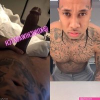 Tygas nudes