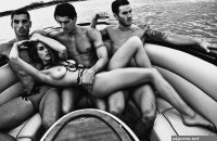 Alyssa Arce Nude Photos Videos