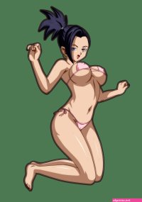 Kale caulifla sexy