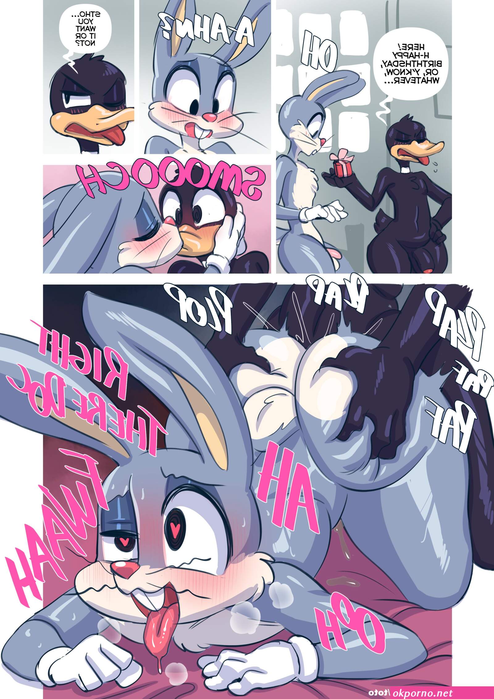 Lola Bunny Rule 34 Gallery