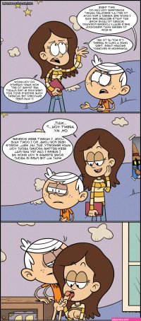 Youre Welcome Porn comic Rule 34 comic Cartoon porn comic