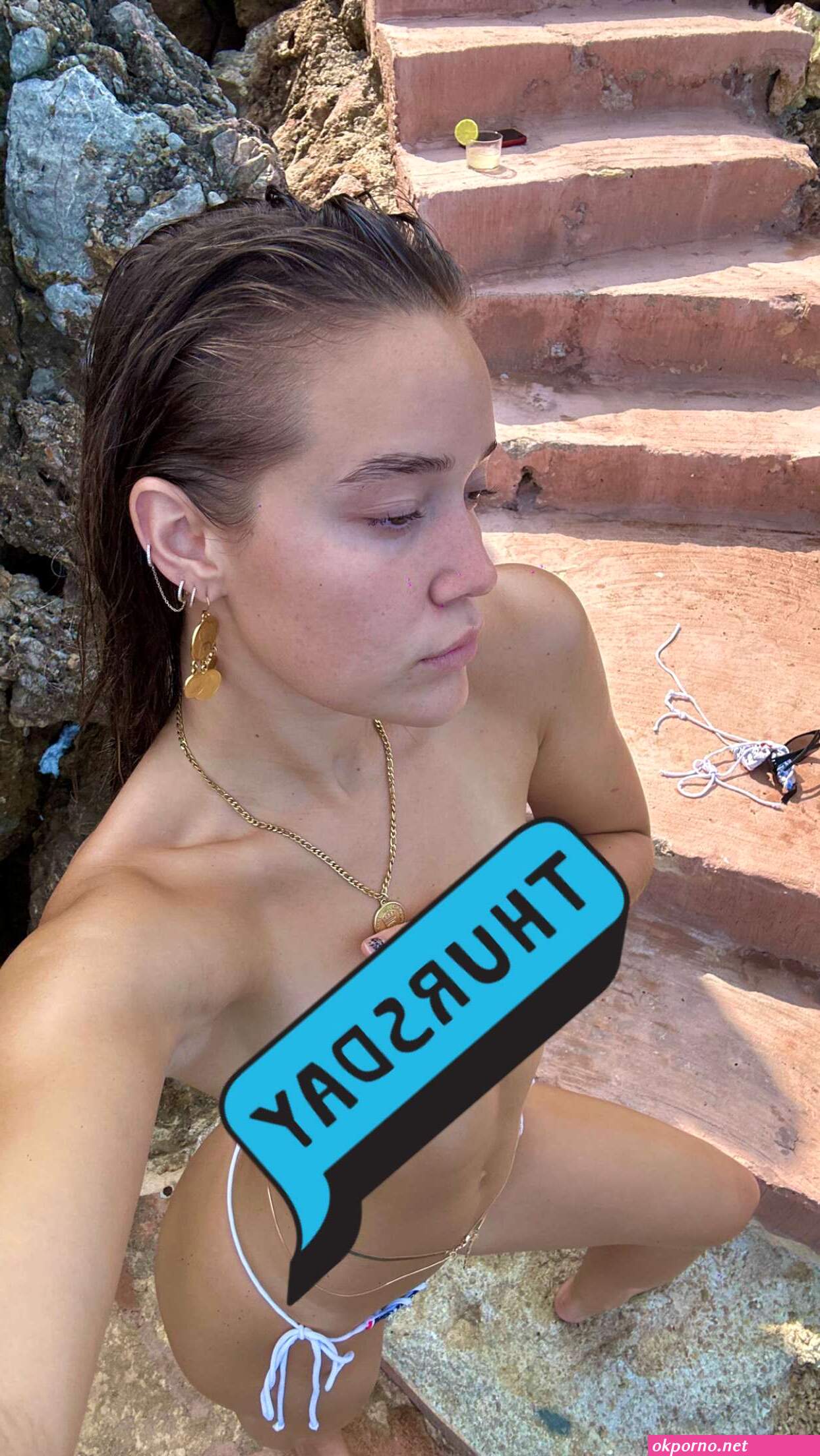 Olivia Ponton