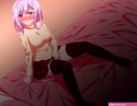 Jun Inami on X: Anime is Onaho Kyoushitsu: Joshi Zenin Ninshin Keikaku