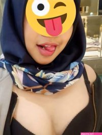 Jilbab ngentot terbaru