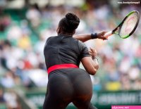 Serena Williams Nude The Fappening