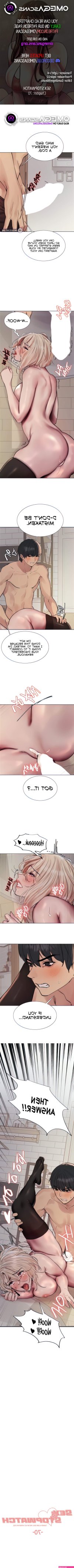 Sex Stopwatch