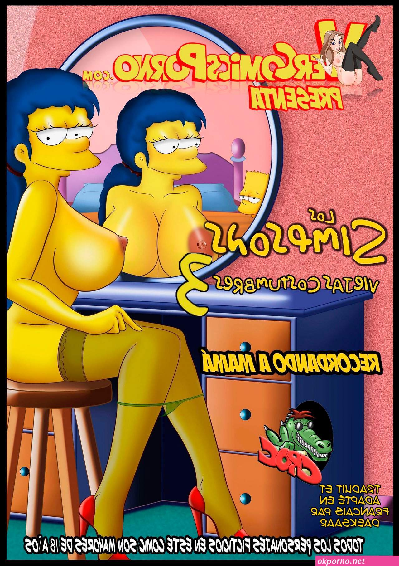 Viejas Costumbres 7
