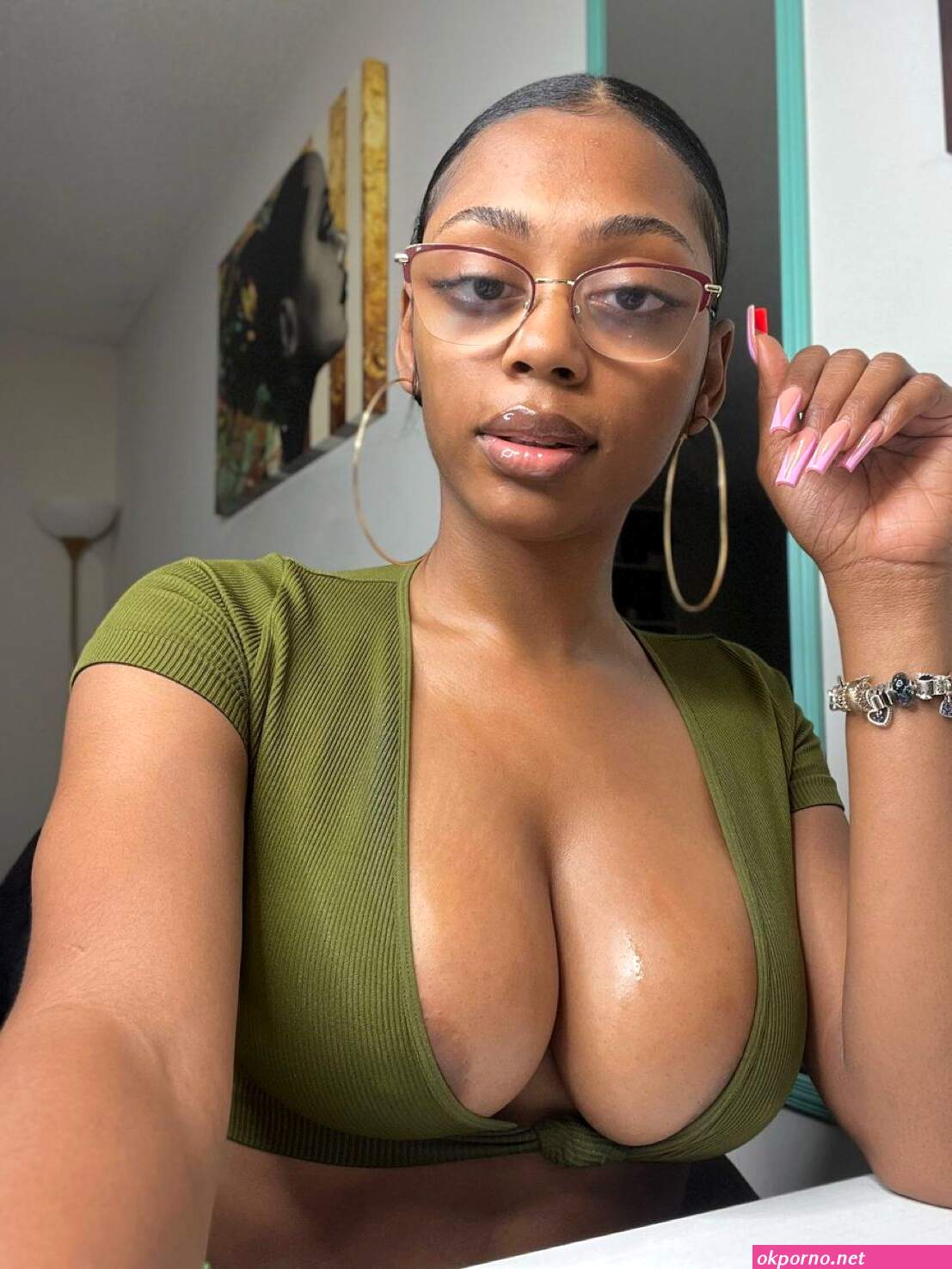 Big tits evony