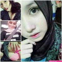 Jilbab Hot Ngentot