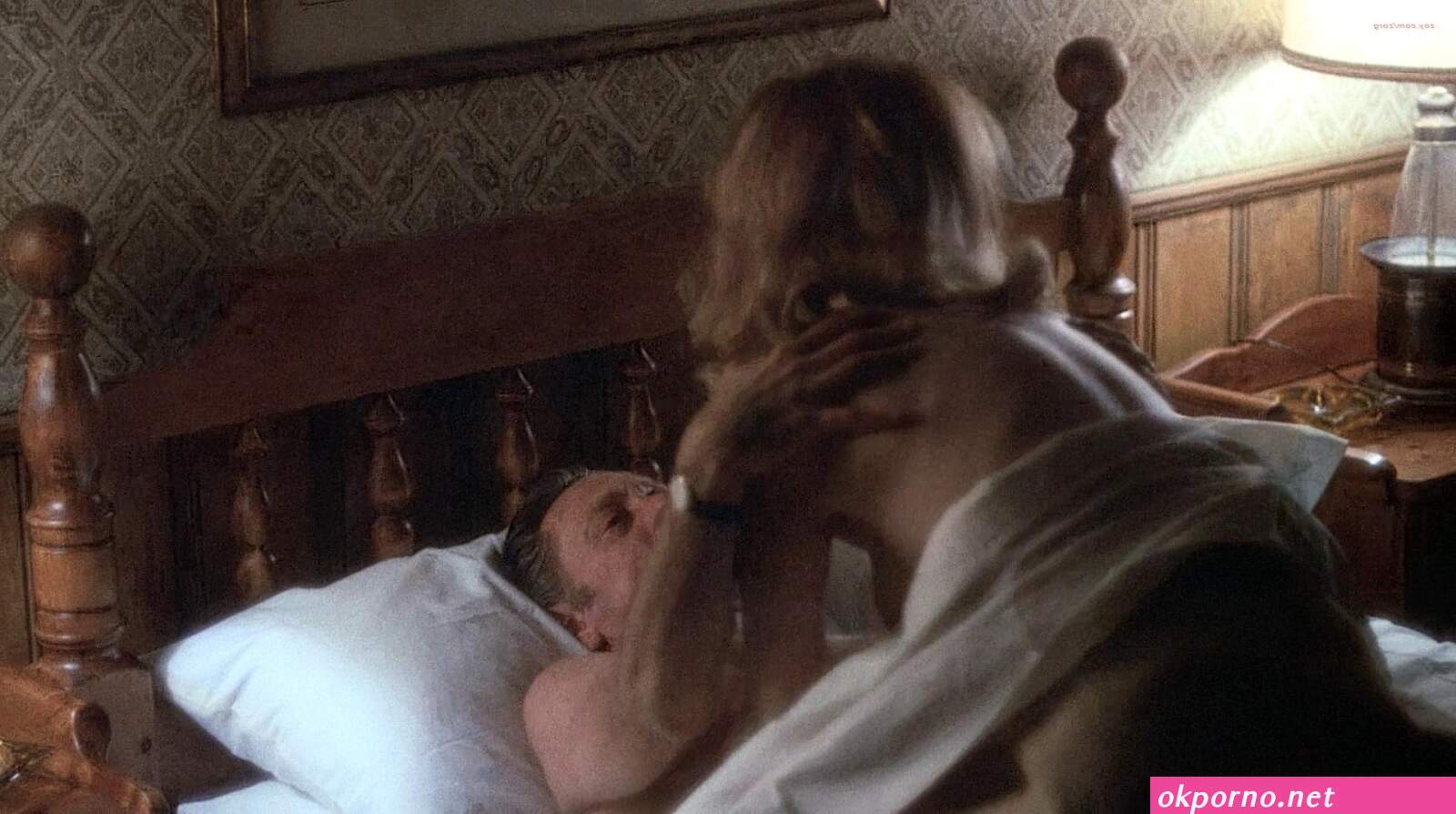Faye dunaway nude