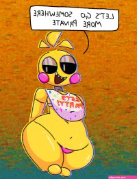 toy chica draw fnaf 2 by qoolguy on Newgrounds