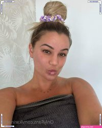 Karina Irby karinairby leaked nude