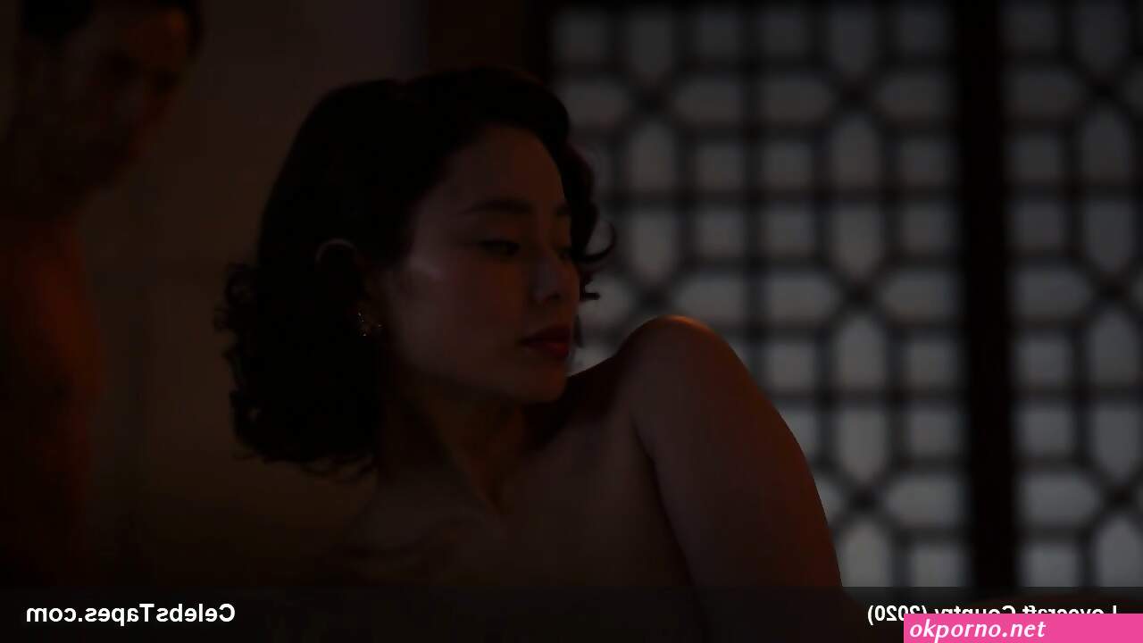 Jamie Chung Nude Sex Video