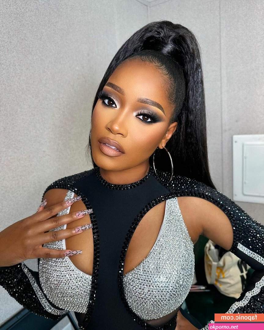 Keke Palmer aka keke Nude Leaks