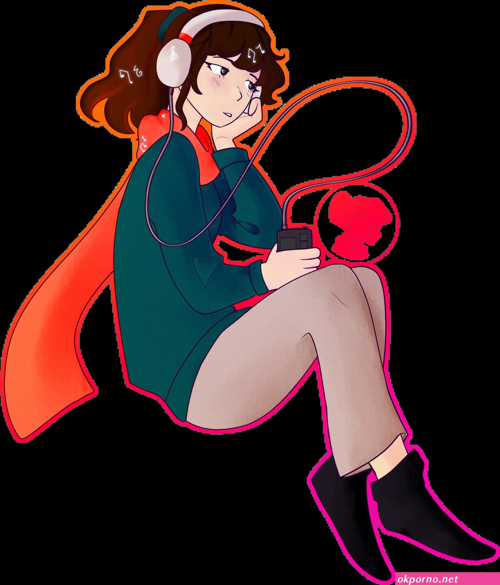 Lofi Girl