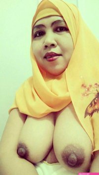 Jilbab Cantik Colmek