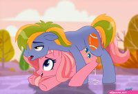 MyLittlePonyG3
