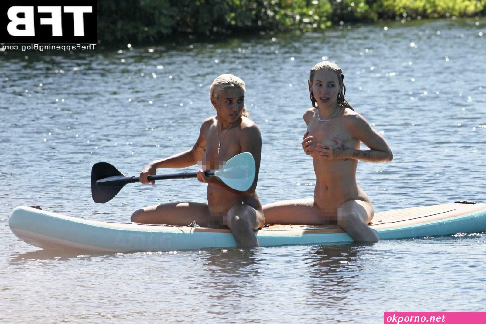 STRIPLV Digital Issue 0323 with Bella Luna Charly Jordan Nicole Sche
