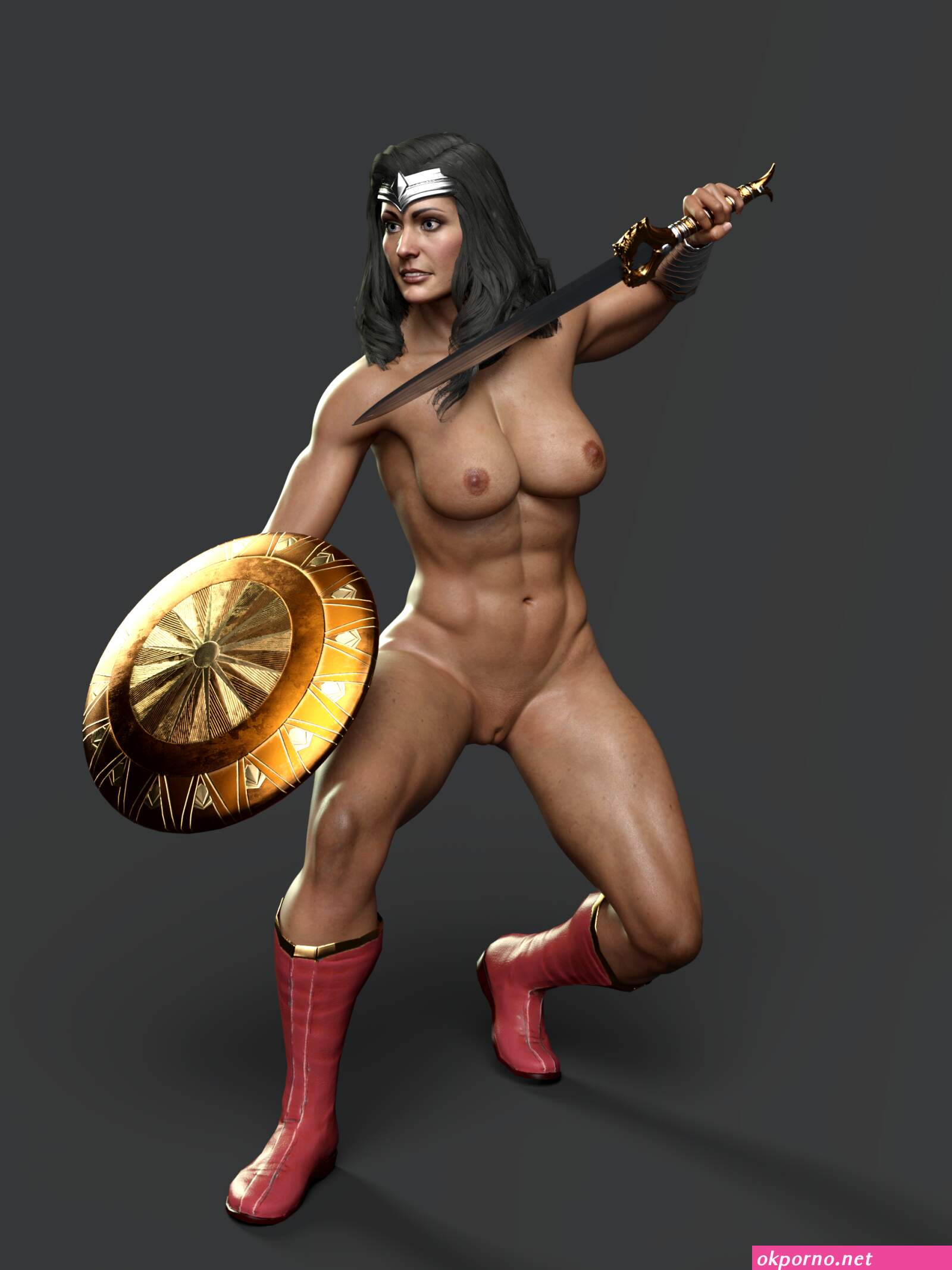 Search Results for Wonder woman