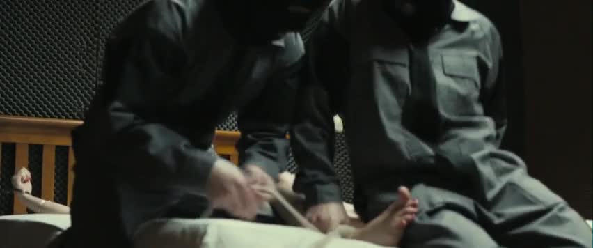 Gemma arterton nude leaked video