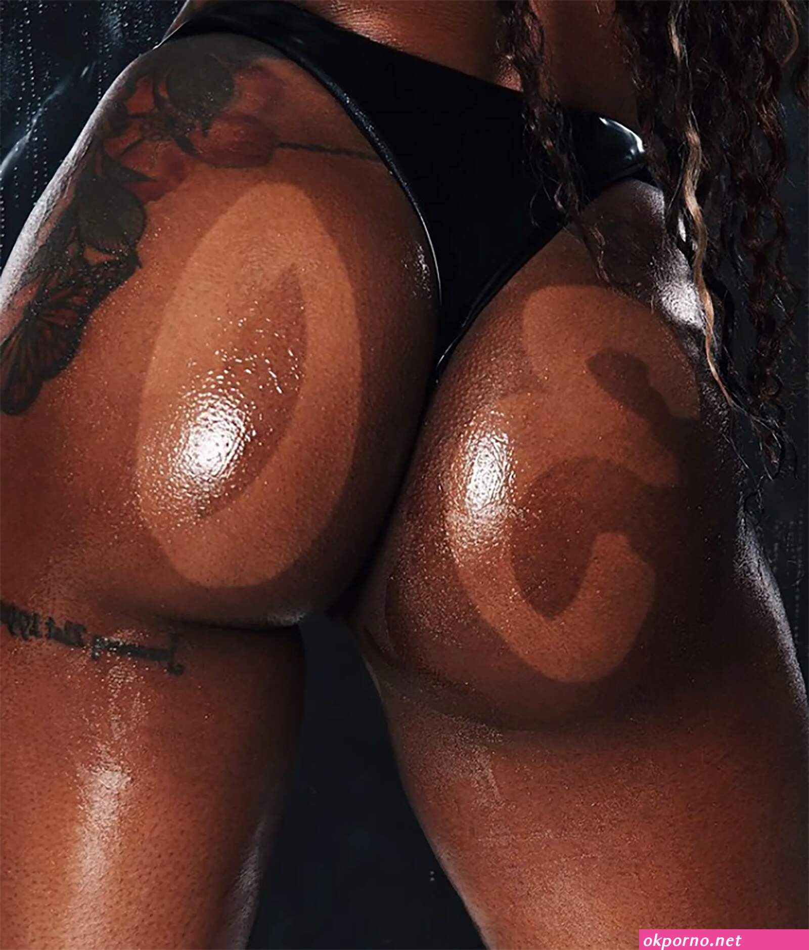 Keke palmer nude