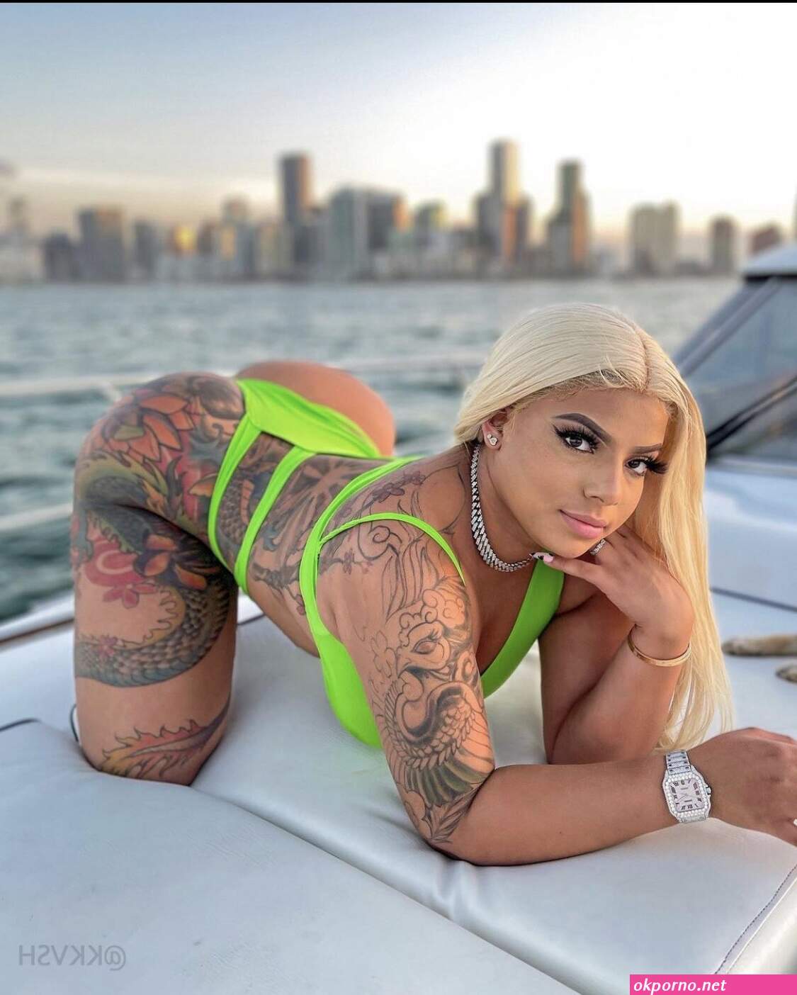 Kkvsh onlyfans leak