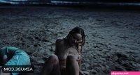 NO HARD FEELINGS NUDE SCENES