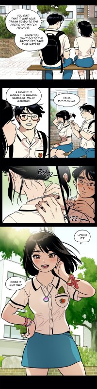 Snowman Chapter 39 : Read Webtoon 18