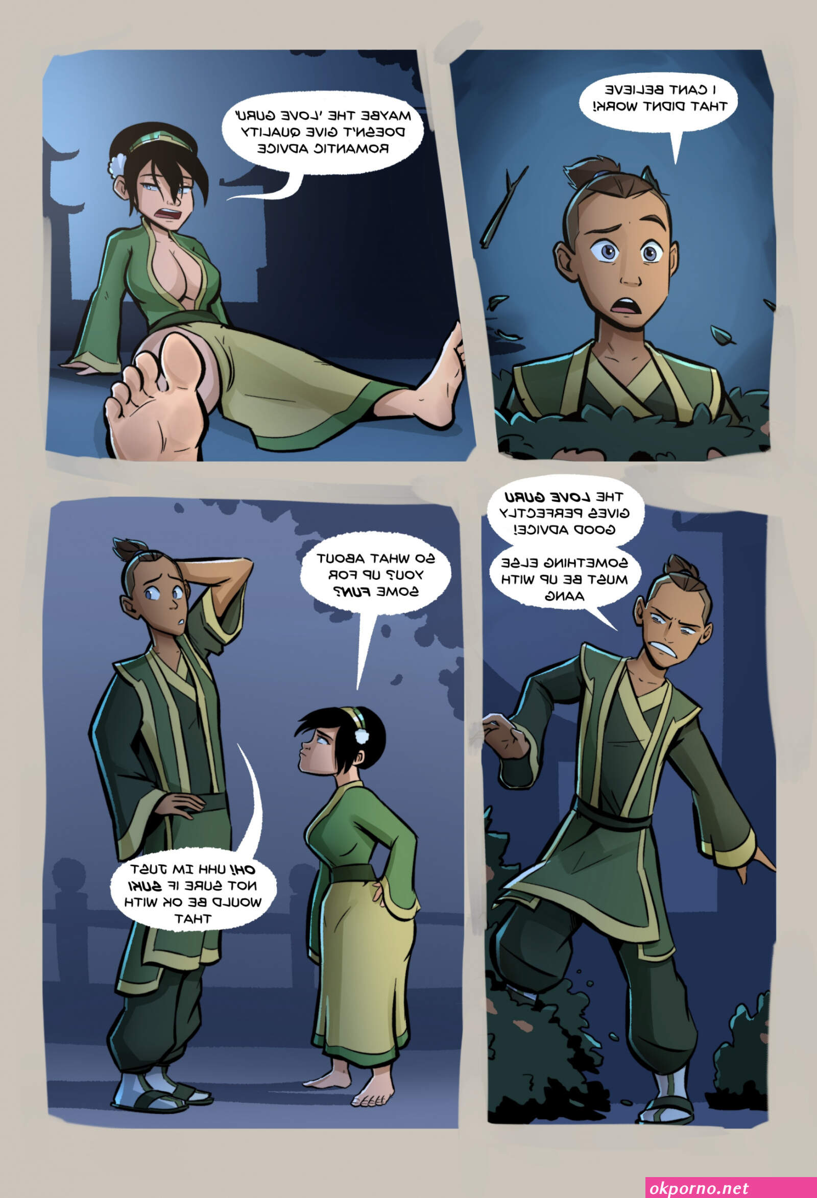 Avatar the Last Airbender